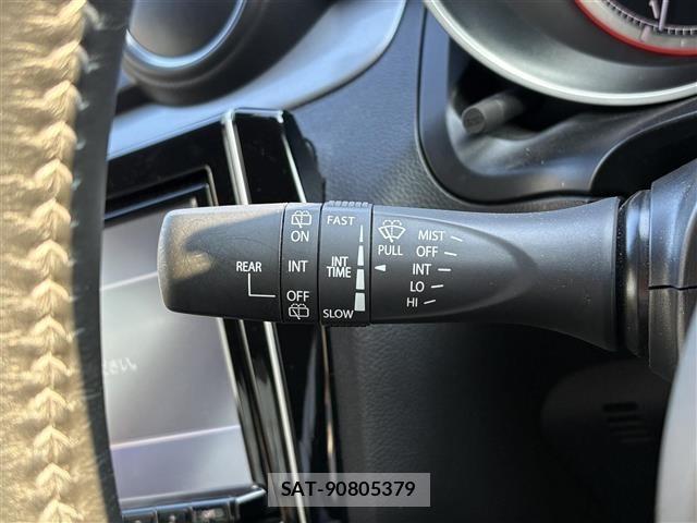 Suzuki SWIFT 2022 8692093-22