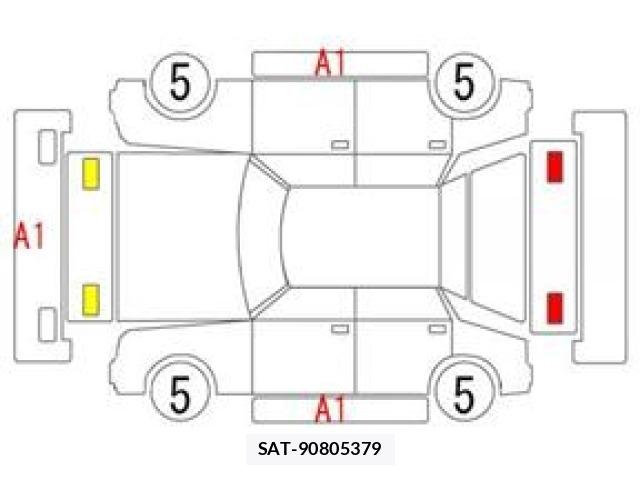 Suzuki SWIFT 2022 8692093-23