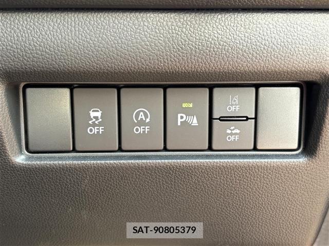 Suzuki SWIFT 2022 8692093-4
