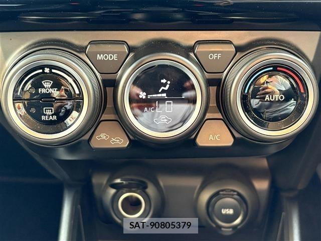 Suzuki SWIFT 2022 8692093-8