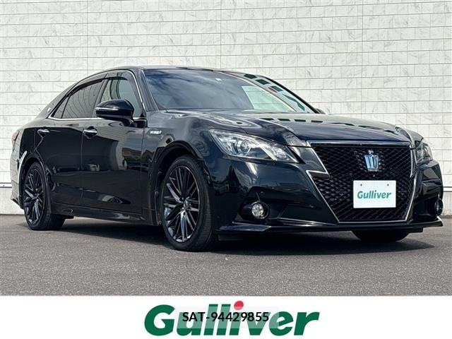 Toyota CROWN 2015 8680559-0