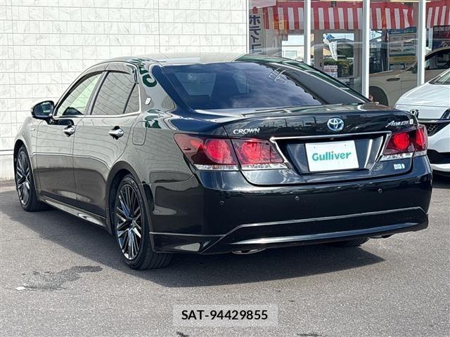Toyota CROWN 2015 8680559-13