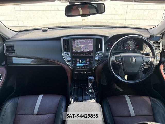 Toyota CROWN 2015 8680559-14