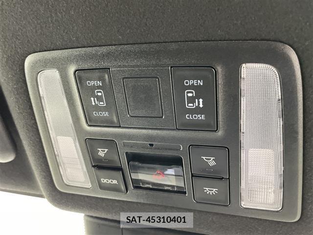 Toyota NOAH 2023 8683555-10