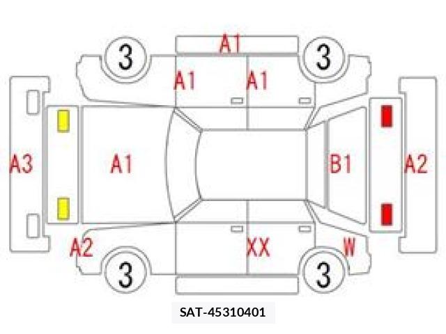 Toyota NOAH 2023 8683555-23