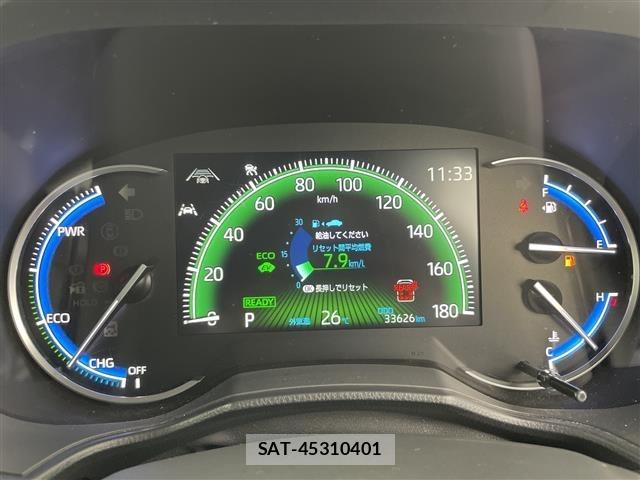 Toyota NOAH 2023 8683555-8