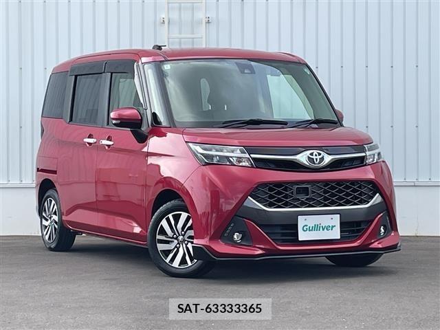 Toyota TANK 2018 8914023-0