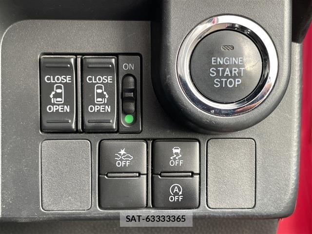 Toyota TANK 2018 8914023-1
