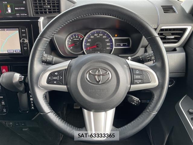 Toyota TANK 2018 8914023-12