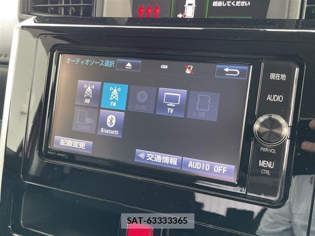 Toyota TANK 2018 8914023-17