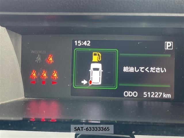 Toyota TANK 2018 8914023-5