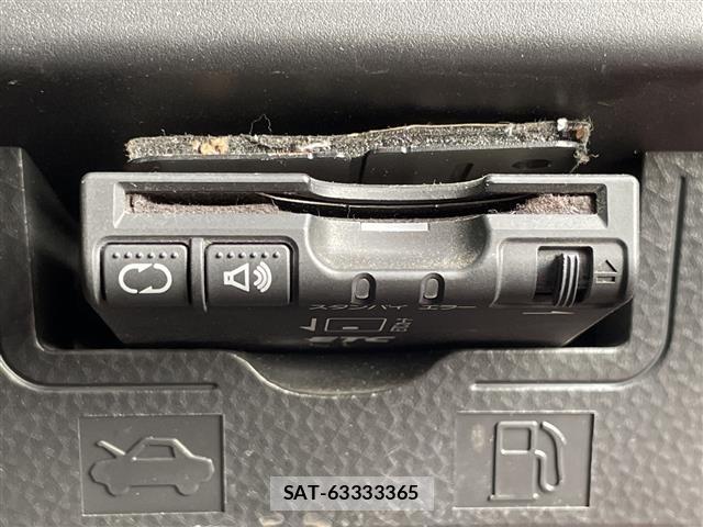 Toyota TANK 2018 8914023-8