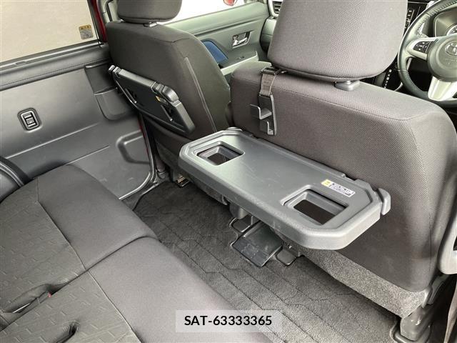 Toyota TANK 2018 8914023-9