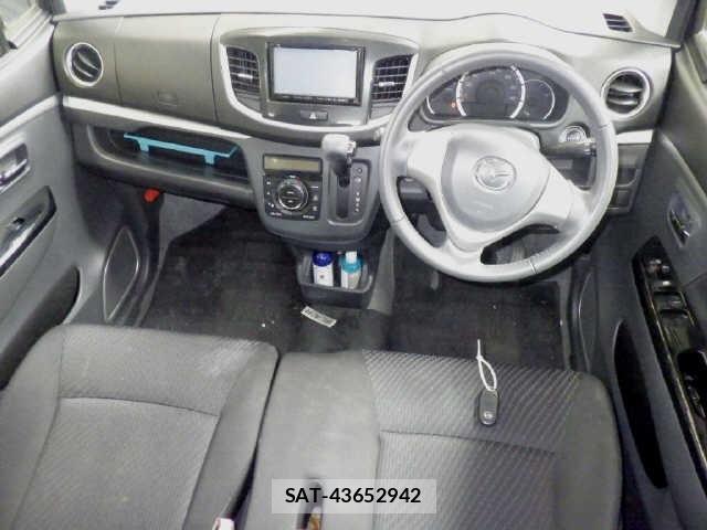 Mazda FLAIR 2012 8862889-3