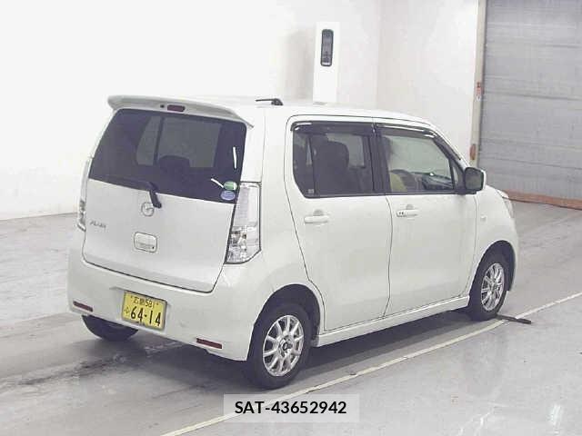Mazda FLAIR 2012 8862889-5