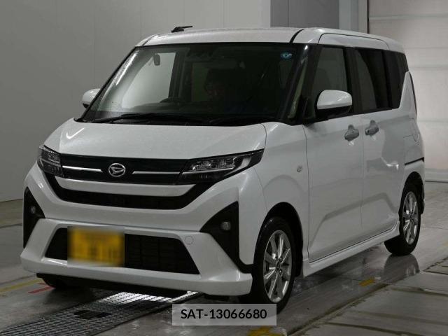 Daihatsu MOVE 2026 8858218-0