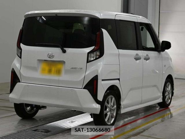 Daihatsu MOVE 2026 8858218-1