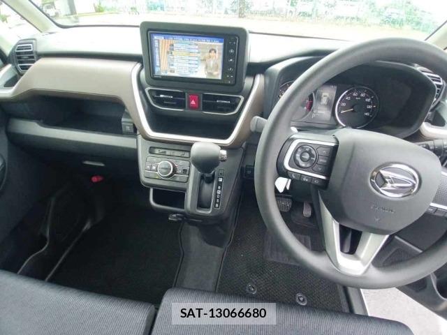 Daihatsu MOVE 2026 8858218-11