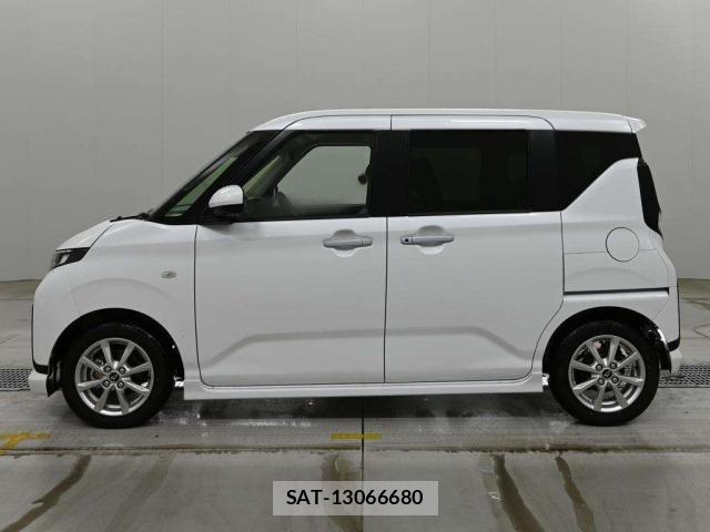 Daihatsu MOVE 2026 8858218-4