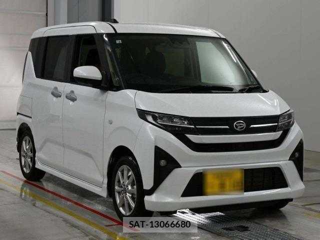 Daihatsu MOVE 2026 8858218-5