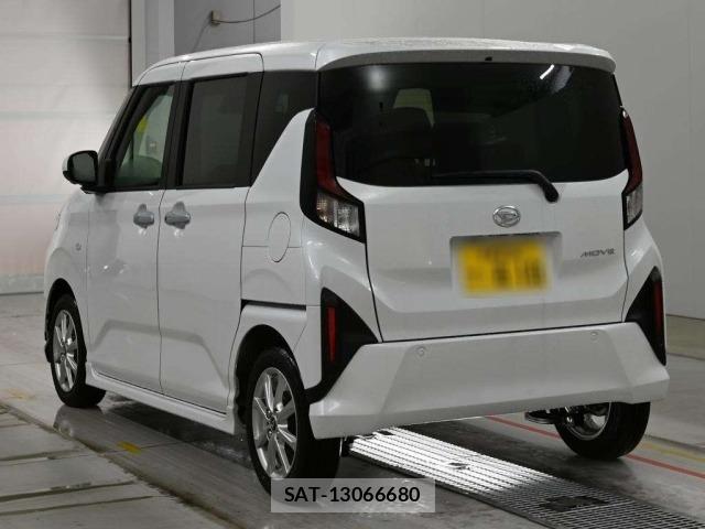 Daihatsu MOVE 2026 8858218-6