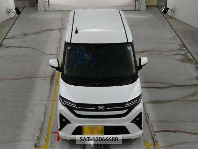 Daihatsu MOVE 2026 8858218-7