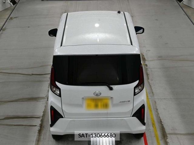 Daihatsu MOVE 2026 8858218-8