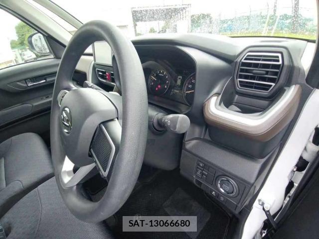Daihatsu MOVE 2026 8858218-9