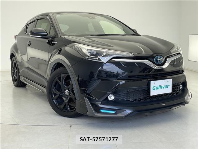 Toyota C-HR 2019 8684657-0