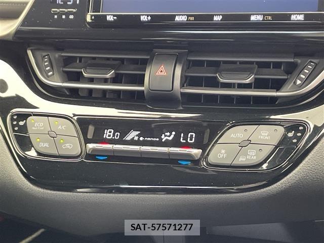 Toyota C-HR 2019 8684657-13