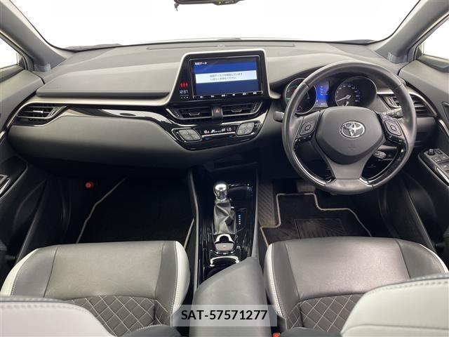 Toyota C-HR 2019 8684657-15