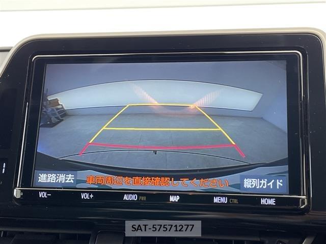 Toyota C-HR 2019 8684657-19