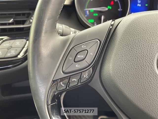 Toyota C-HR 2019 8684657-7