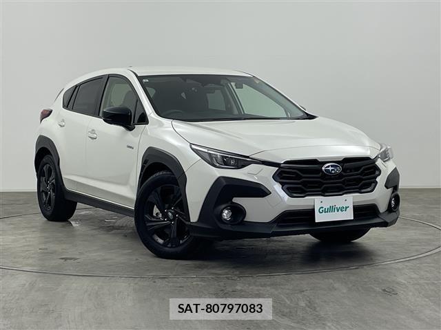 Subaru Crosstrek 2024 8669735-0