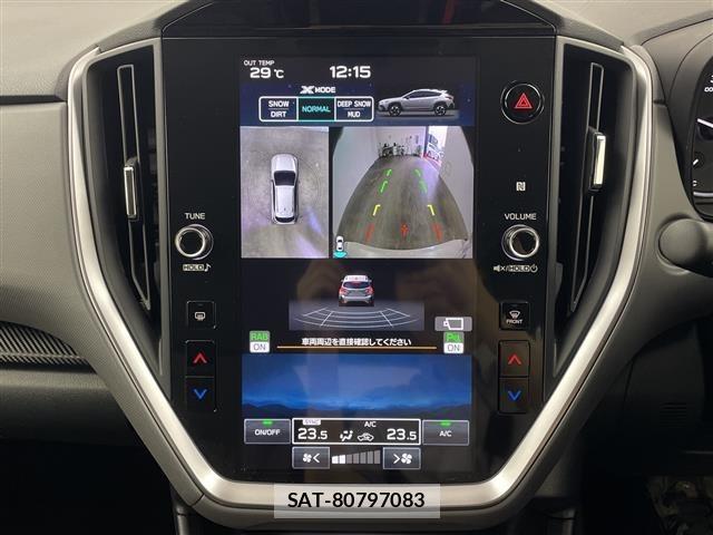 Subaru Crosstrek 2024 8669735-19