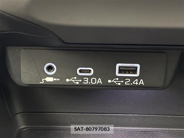 Subaru Crosstrek 2024 8669735-2