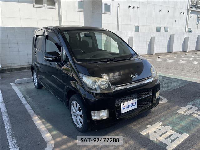 Daihatsu MOVE 2007 8755982-0