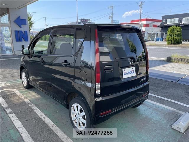 Daihatsu MOVE 2007 8755982-1