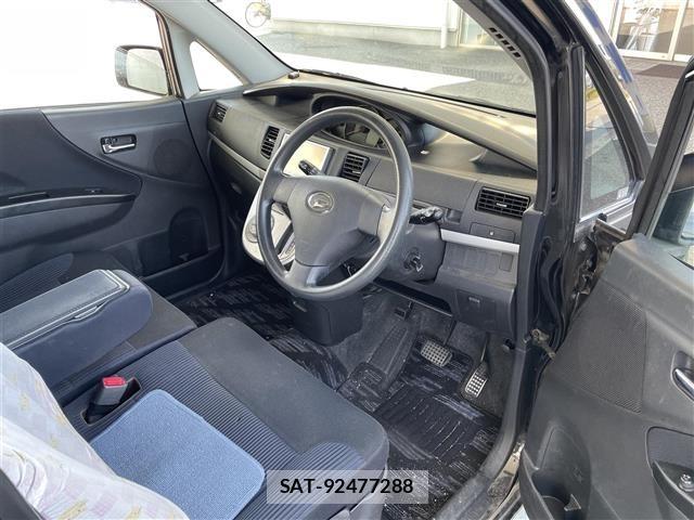 Daihatsu MOVE 2007 8755982-2