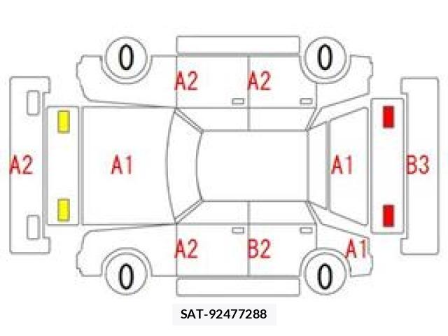 Daihatsu MOVE 2007 8755982-3