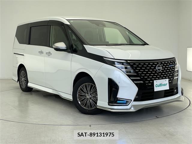Nissan SERENA 2023 8671998-0