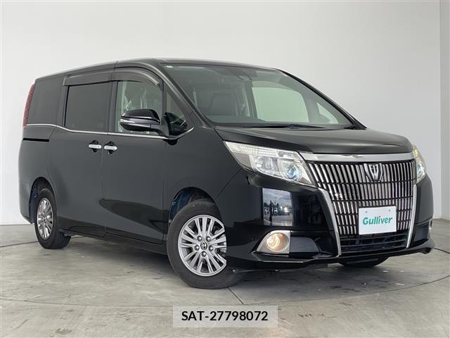 Toyota ESQUIRE 2016 8692643-0