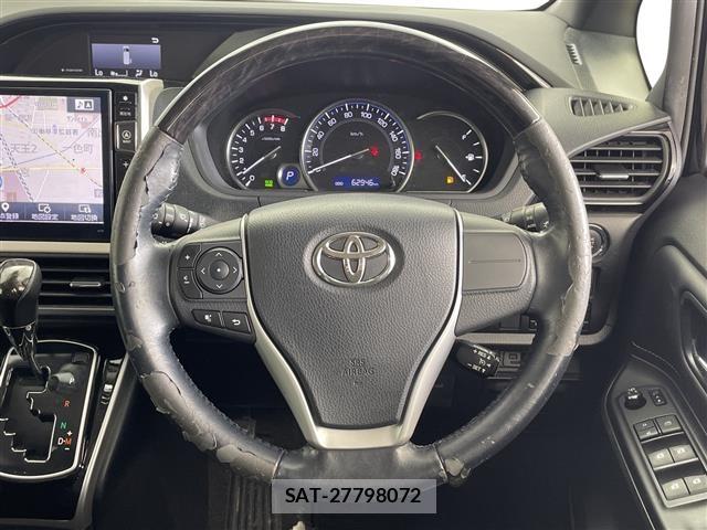 Toyota ESQUIRE 2016 8692643-19