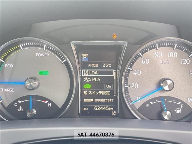 Toyota CROWN MAJESTA 2016 8680761-1