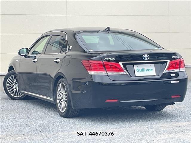 Toyota CROWN MAJESTA 2016 8680761-14