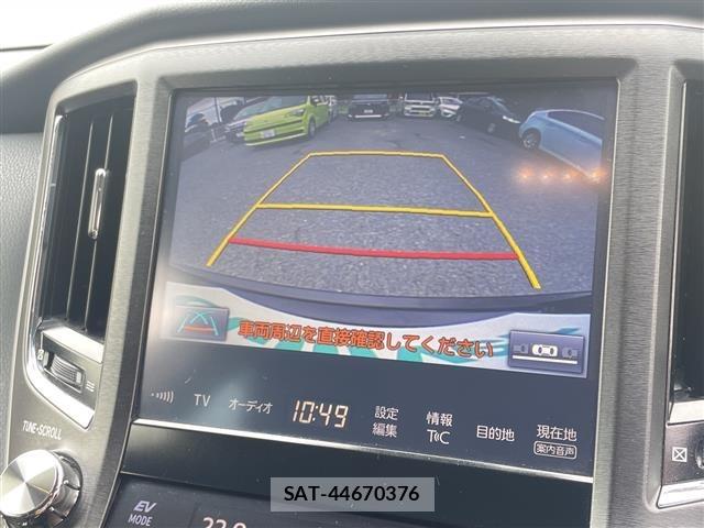 Toyota CROWN MAJESTA 2016 8680761-15