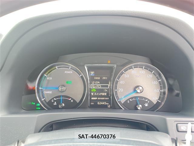 Toyota CROWN MAJESTA 2016 8680761-3