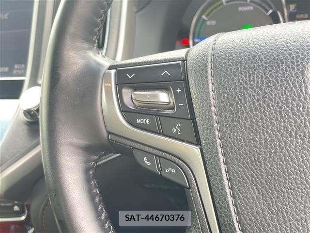 Toyota CROWN MAJESTA 2016 8680761-5