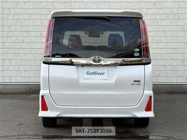 Toyota NOAH 2019 8683556-23
