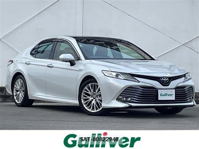 Toyota CAMRY 2017 8885412-0